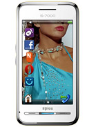 Best available price of Spice S-7000 in Call