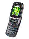 Best available price of Samsung E630 in Call