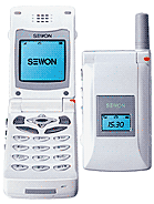 Best available price of Sewon SG-2200 in Call
