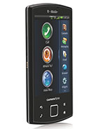 Best available price of T-Mobile Garminfone in Call
