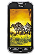 Best available price of T-Mobile myTouch 4G in Call