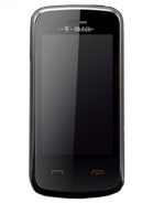 Best available price of T-Mobile Vairy Touch II in Call