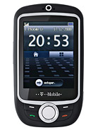 Best available price of T-Mobile Vairy Touch in Call
