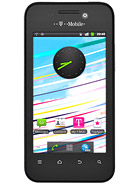 Best available price of T-Mobile Vivacity in Call