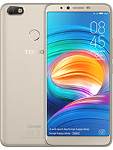 Best available price of TECNO Camon X in Call
