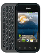 Best available price of T-Mobile myTouch Q in Call