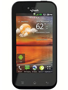 Best available price of T-Mobile myTouch in Call