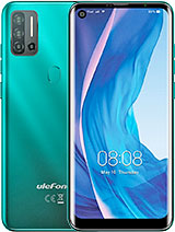 Best available price of Ulefone Note 11P in Call