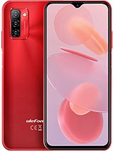 Best available price of Ulefone Note 12P in Call