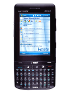 Best available price of i-mate Ultimate 8502 in Call