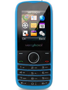 Best available price of verykool i121C in Call