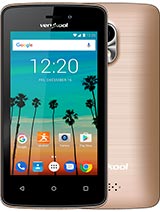 Best available price of verykool s4009 Crystal in Call