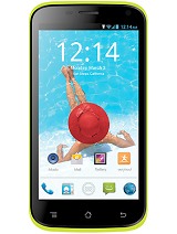 Best available price of verykool s5012 Orbit in Call