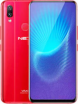 Best available price of vivo NEX A in Call