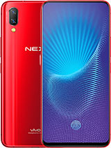 Best available price of vivo NEX S in Call