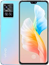 Best available price of vivo S10 in Call