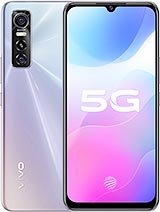 Best available price of vivo S7e 5G in Call