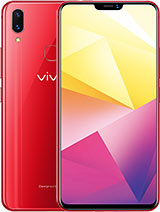 Best available price of vivo X21i in Call