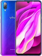 Best available price of vivo Y97 in Call