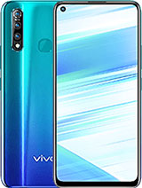 Best available price of vivo Z5x in Call