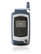 Best available price of VK Mobile VK540 in Call