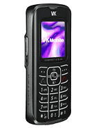 Best available price of VK Mobile VK2000 in Call