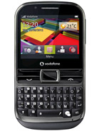 Best available price of Vodafone Chat 655 in Call
