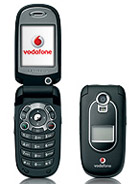 Best available price of Vodafone 710 in Call
