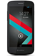 Best available price of Vodafone Smart 4G in Call
