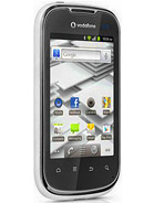 Best available price of Vodafone V860 Smart II in Call