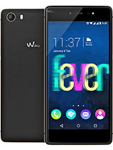 Best available price of Wiko Fever 4G in Call