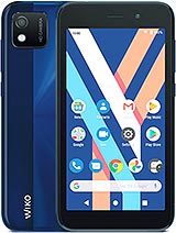 Best available price of Wiko Y52 in Call