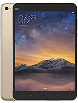 Best available price of Xiaomi Mi Pad 2 in Call