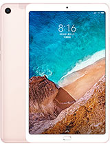 Best available price of Xiaomi Mi Pad 4 Plus in Call