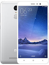 Best available price of Xiaomi Redmi Note 3 MediaTek in Call