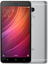 Best available price of Xiaomi Redmi Note 4 MediaTek in Call