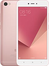 Best available price of Xiaomi Redmi Y1 Lite in Call