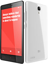 Best available price of Xiaomi Redmi Note Prime in Call