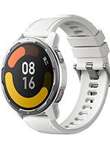 Best available price of Xiaomi Watch Color 2 in Call