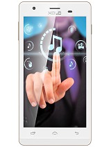 Best available price of XOLO A1010 in Call