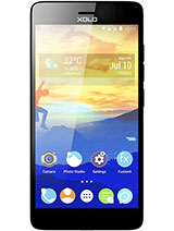 Best available price of XOLO Black 3GB in Call