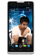 Best available price of XOLO Q1000 Opus2 in Call