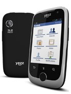 Best available price of Yezz Andy 3G 2-8 YZ11 in Call