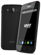Best available price of Yezz Andy A4-5 1GB in Call