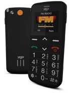 Best available price of Yezz Zenior YZ888 in Call