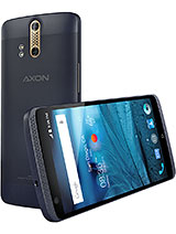 Best available price of ZTE Axon in Call