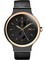 Best available price of ZTE Axon Watch in Call