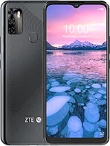 Best available price of ZTE Blade 20 5G in Call