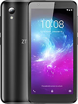 Best available price of ZTE Blade A3 (2019) in Call