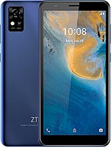 Best available price of ZTE Blade A31 in Call